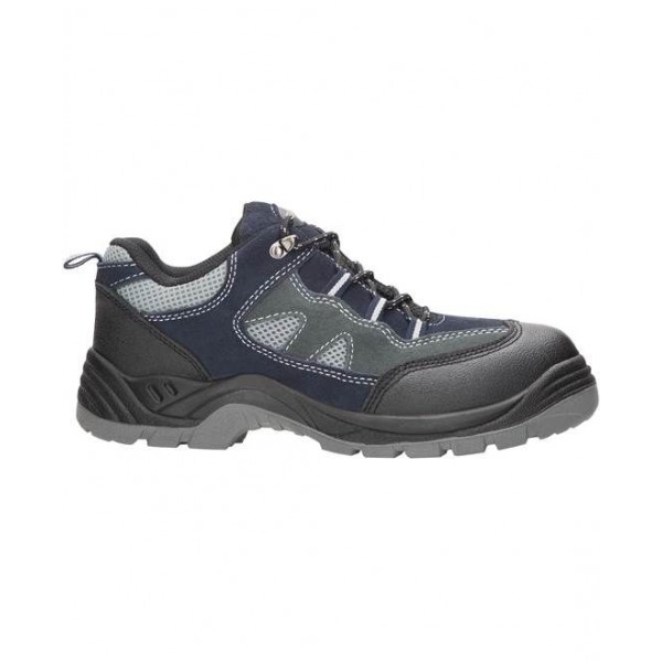 Obuv FOREST LOW O1 41