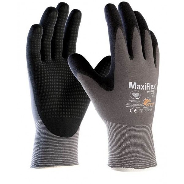 Rukavice MAXIFLEX ENDURANCE 34-844 DOPRODEJ 09