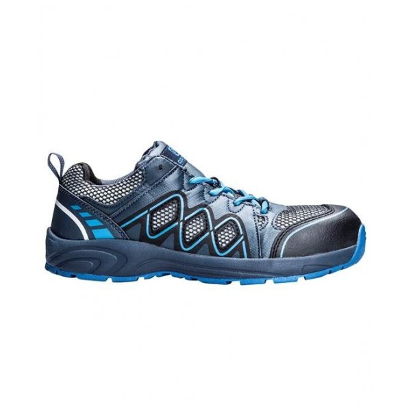 Obuv VISPER BLUE S1 42