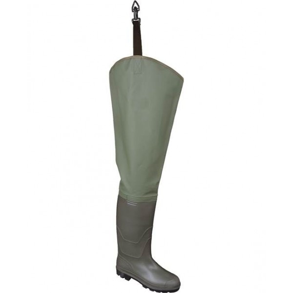 Holínky THIGH WADERS OB 41