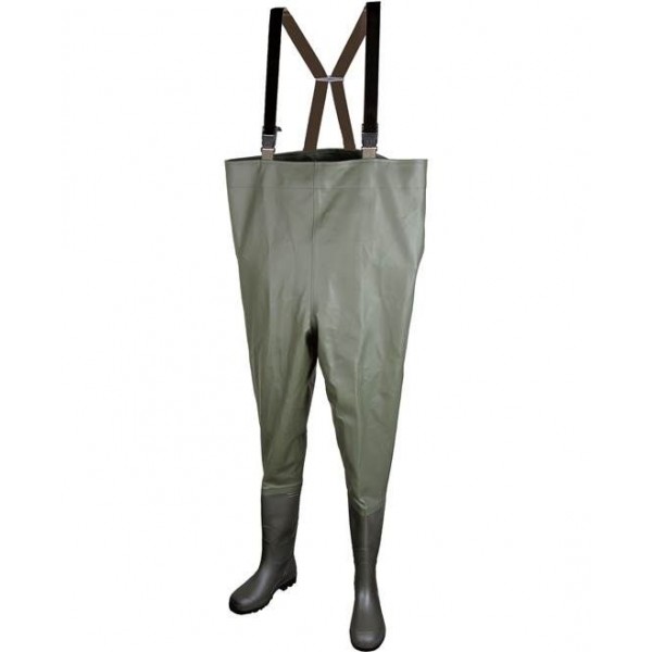 Holínky CHEST WADERS OB 46