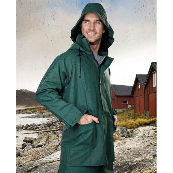 Blůza ARDON AQUA 103 zelená XL