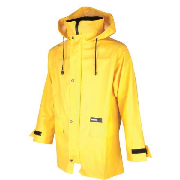 Blůza ARDON AQUA 103 žlutá XL