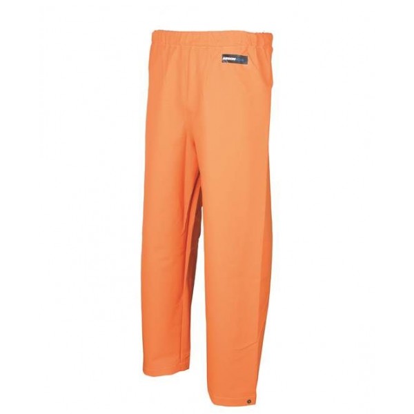 Kalhoty pas ARDON AQUA 112 oranžové M