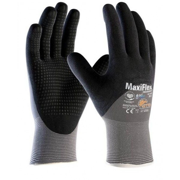 Rukavice MAXIFLEX ENDURANCE 42-845 10