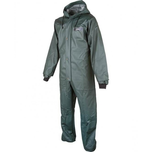 Overal ARDON AQUA 104 zelený L