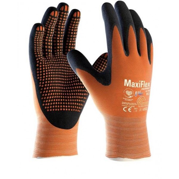 Rukavice MAXIFLEX ENDURANCE 42-848 10