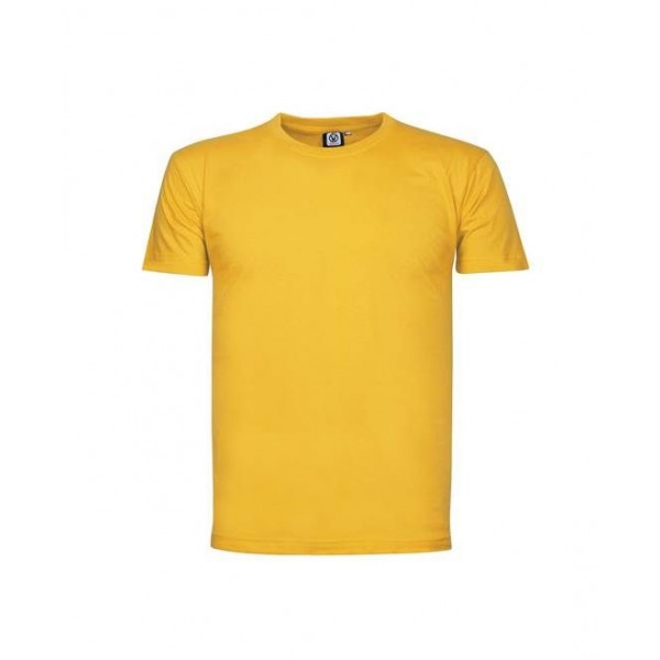Triko LIMA žluté XL