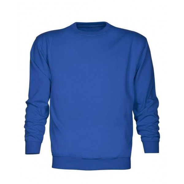 Mikina DONA král.modrá, 300g/m2 XL
