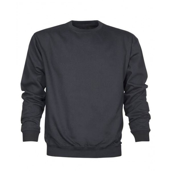 Mikina DONA černá, 300g/m2 XL