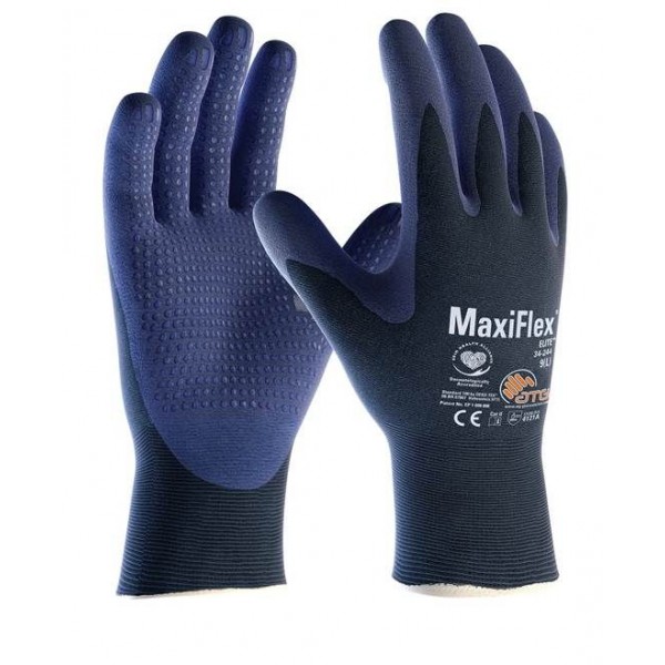 Rukavice MAXIFLEX ELITE 34-244 11
