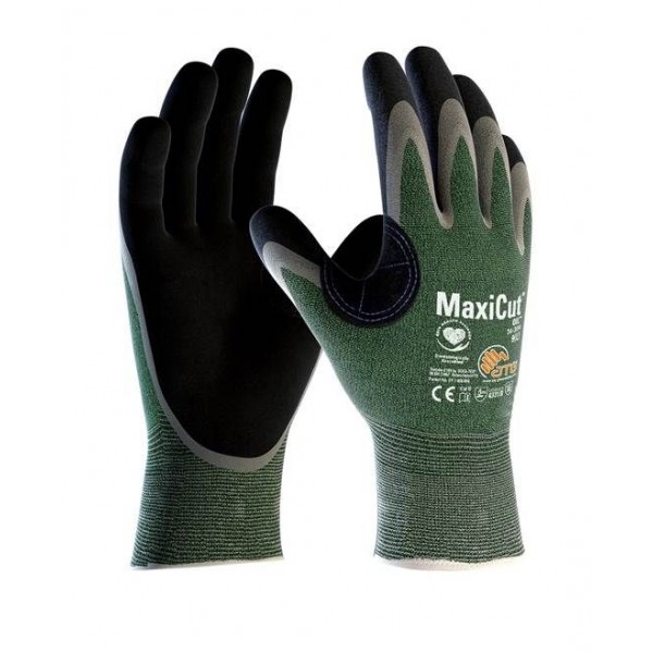 Rukavice MAXICUT OIL 34-304 09