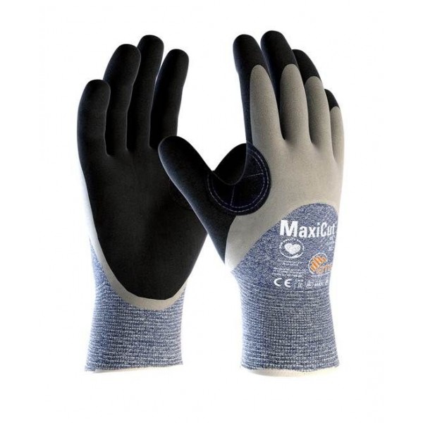 MAXICUT OIL 34-505 07