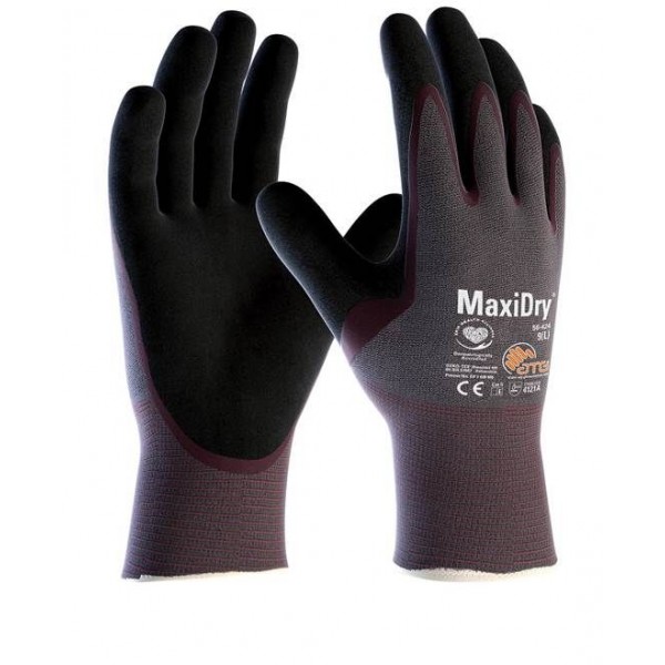Rukavice MAXIDRY 56-424 10