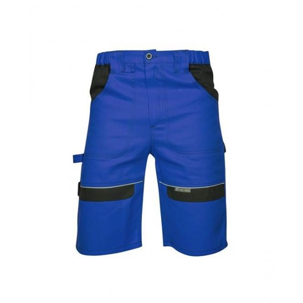 Kraťasy COOL TREND modré 58