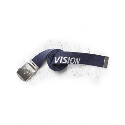 VISION opasek modrý