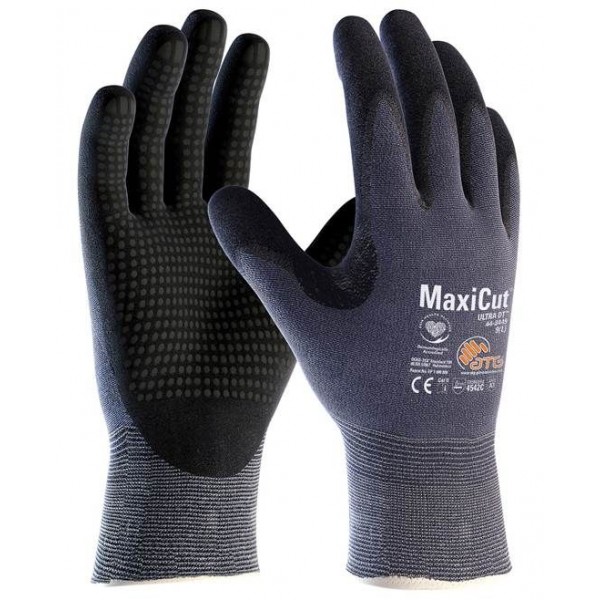Rukavice MAXICUT ULTRA 44-3445 DOPRODEJ 10