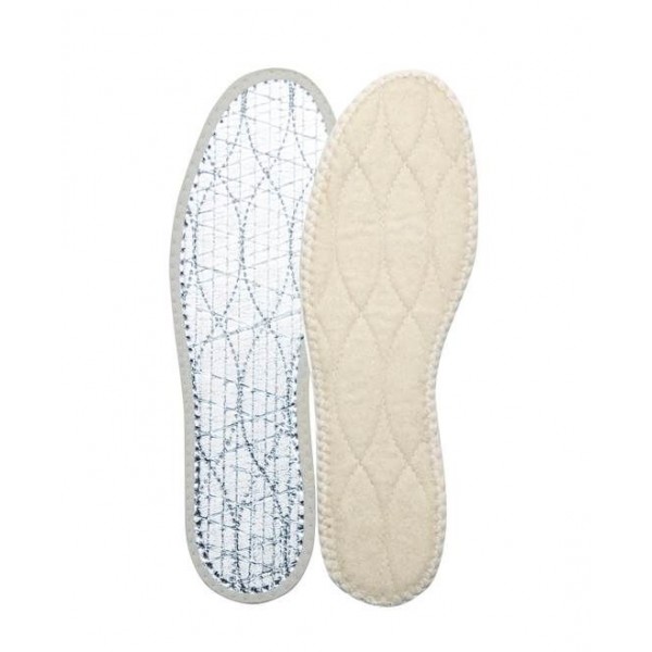 Vložky INS WOOL 40-41