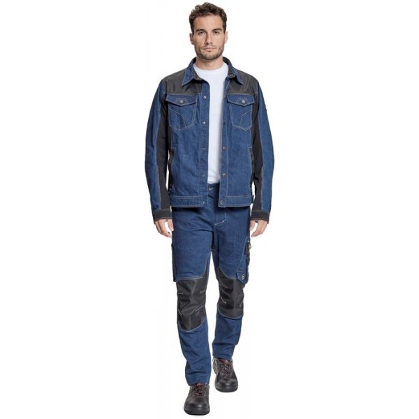 NEURUM DNM bunda navy 46