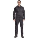 ZARAGOZA bunda šedá 52