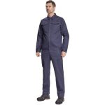 ZARAGOZA bunda šedá 52