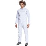 ZARAGOZA bunda royal modrá 50