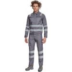 GETACHE RFLX bunda navy 48
