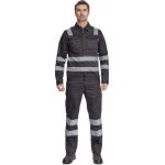 GETACHE RFLX bunda navy 56
