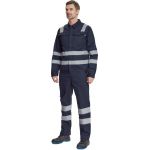 GETACHE RFLX bunda navy 60