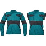 MAX NEO bunda antracit 44