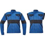 MAX NEO bunda antracit 56