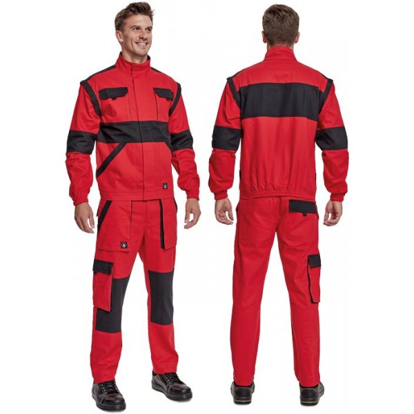 MAX NEO bunda antracit 60