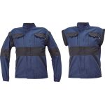 MAX NEO bunda antracit 60