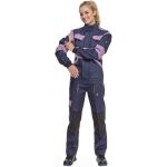 MAX NEO LADY bunda modrá 34