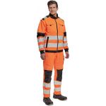 MAX VIVO HV bunda oranžová 62