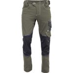 NEURUM PFM kalhoty antracit 54