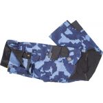 NEURUM CAMOU kalhoty tm.olivová 62