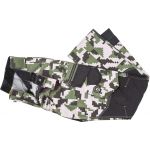 NEURUM CAMOU kalhoty tm.olivová 62