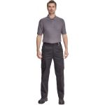 ALZIRA kalhoty šedá 60