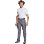 ALZIRA kalhoty šedá 60