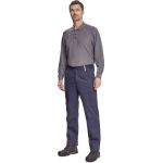 ALZIRA kalhoty navy 56