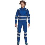 HUELVA RFLX kalhoty šedá 64