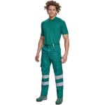 HUELVA RFLX kalhoty šedá 64