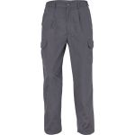 FF JOHAN kalhoty navy 50
