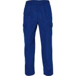 FF JOHAN kalhoty navy 50