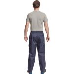 FF JOHAN kalhoty navy 62