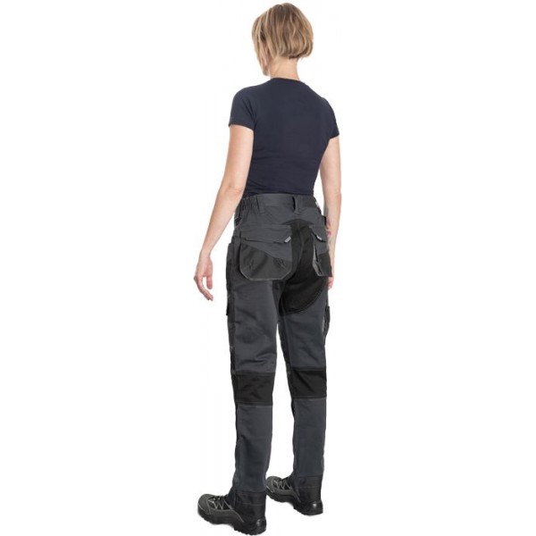 DAYBORO LADY kalhoty antracit 42