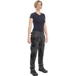 DAYBORO LADY kalhoty antracit 46