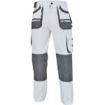 FF HANS kalhoty černá/antracit 54