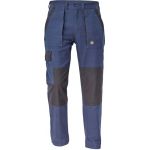 MAX NEO kalhoty navy 44